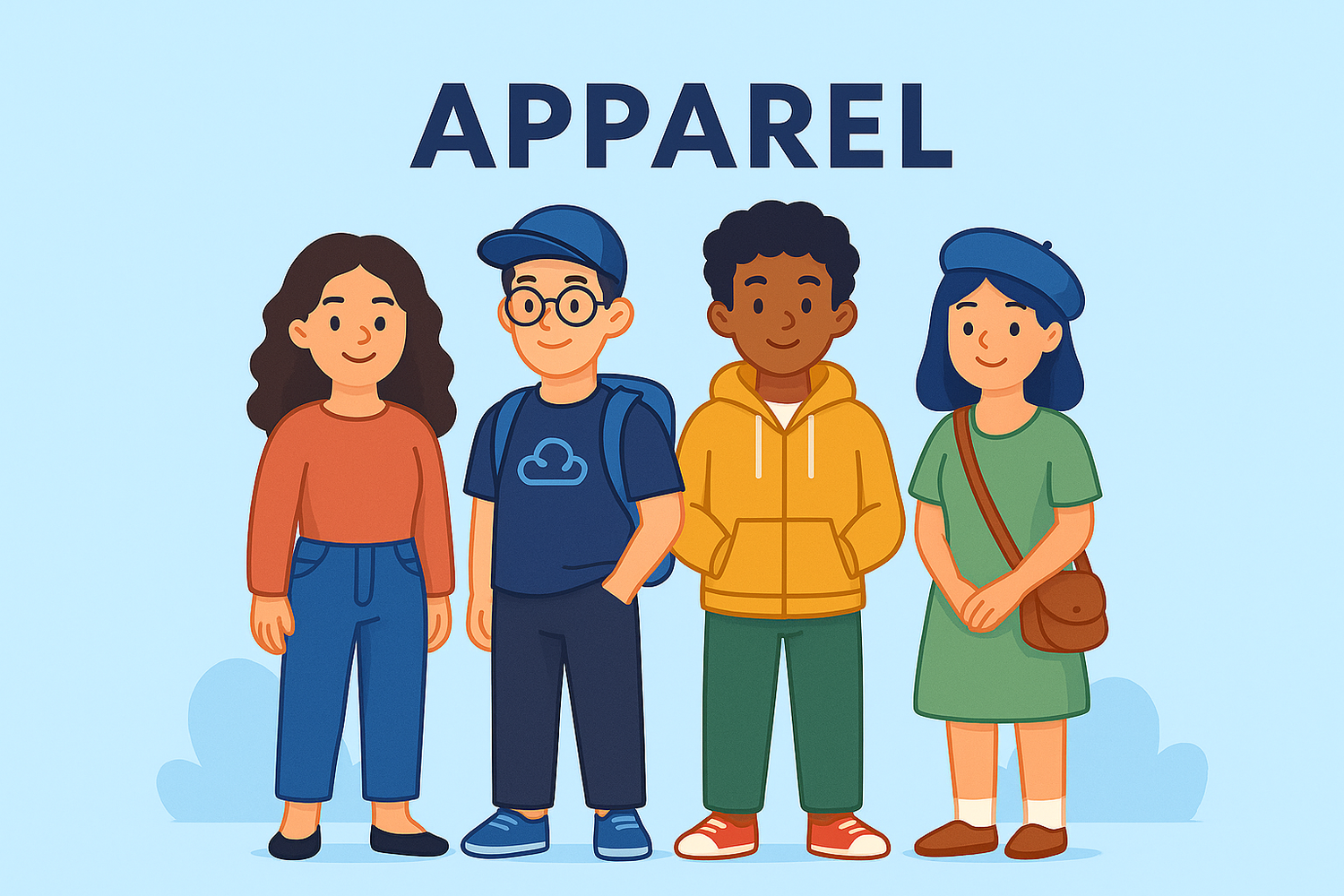 Apparel Collection