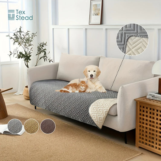 Waterproof Pet Sofa Cover - Ultimate Protection & Comfort